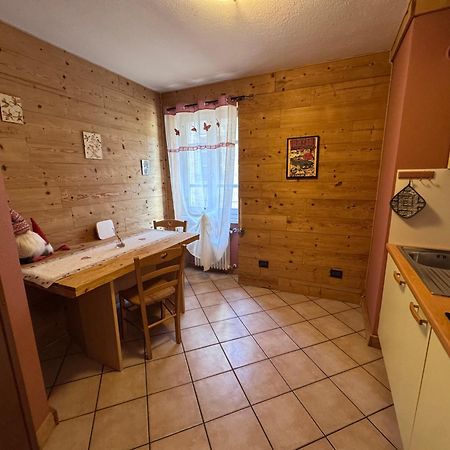 Reve En Ville Aosta Zewnętrze zdjęcie