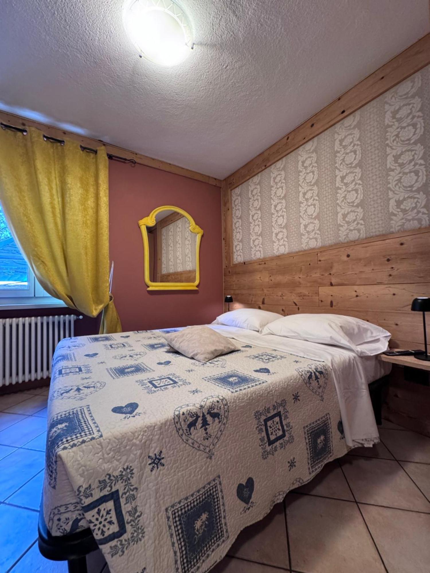 Reve En Ville Aosta Zewnętrze zdjęcie