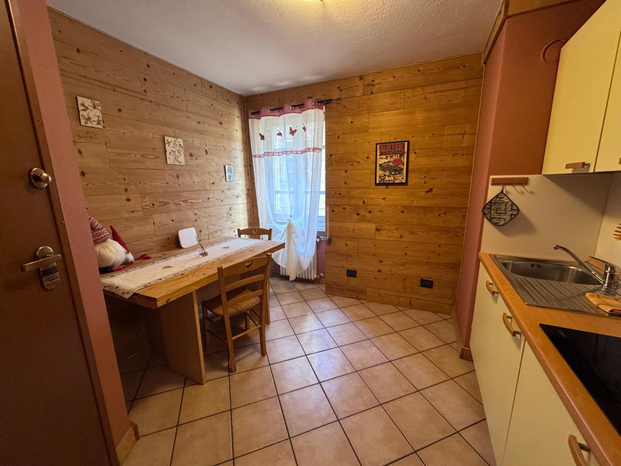 Reve En Ville Aosta Zewnętrze zdjęcie